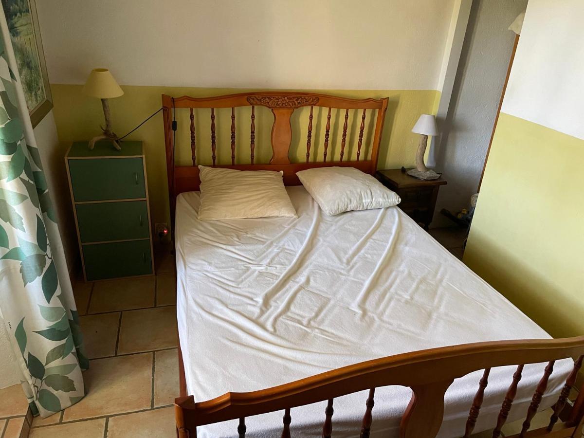 Charmant Petit Gite Au Coeur De L'Ardeche Saint-Melany Exterior foto